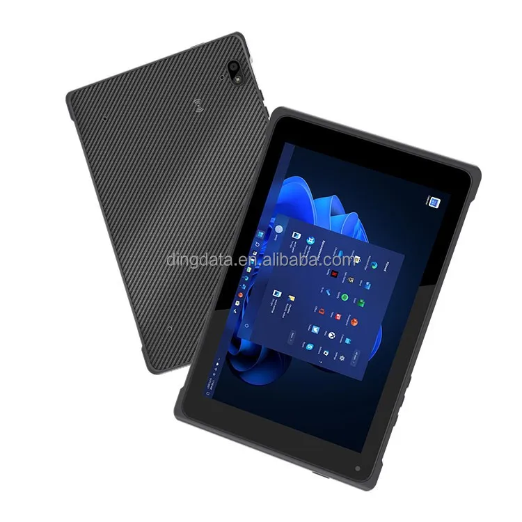 

New Design Tablet 10.1 Inch 10 Core 8Gb Ram 256Gb Rom Tablet Computer Rugged Winpad Tablet for Wholesales