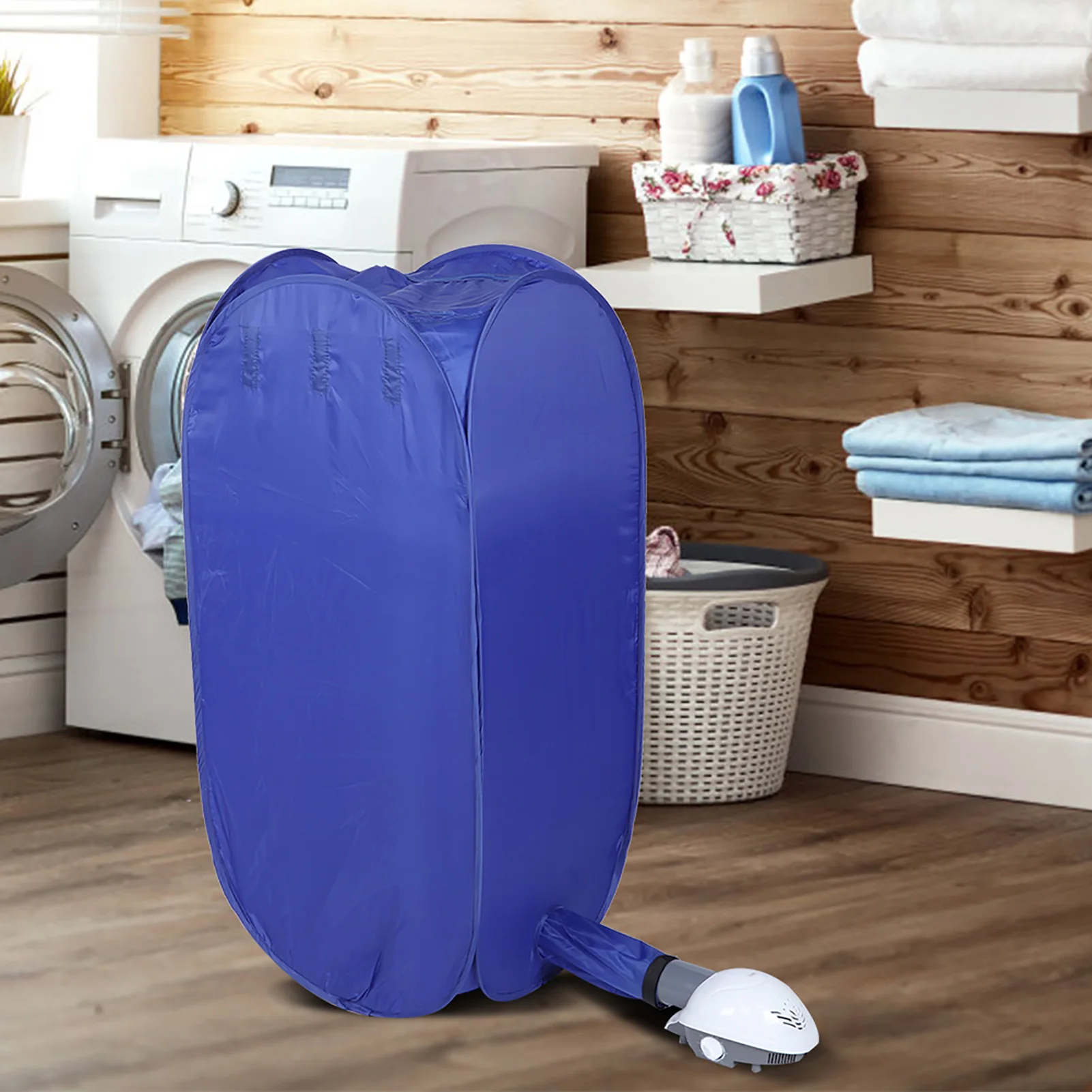 seche-linge-electrique-pliable-multifonctionnel-pour-la-maison-cintre-machine-de-sechage