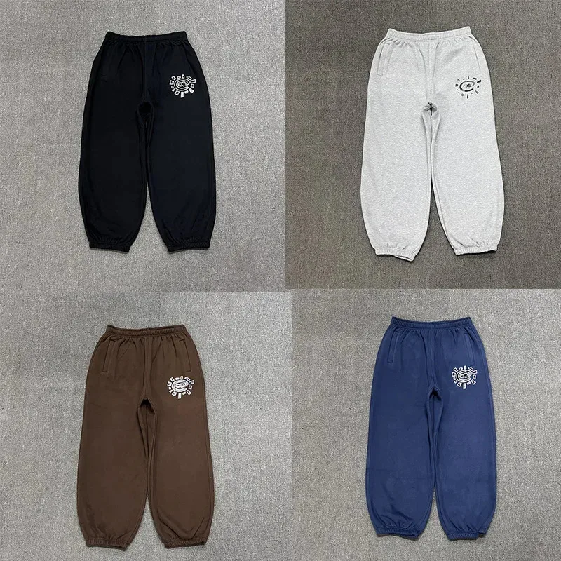 دائما افعل ما يجب عليك أن تفعل السراويل الرجال النساء ADWYSD Sweatpants Jogger Terry Trousers