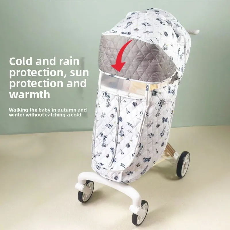 capa-de-chuva-para-carrinho-de-bebe-cobertura-protetora-contra-vento-e-chuva-toldo-espesso-para-manter-o-bebe-aquecido-no-inverno