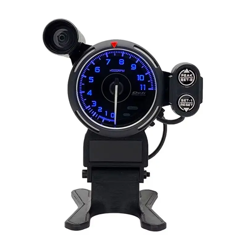 A42Z-PC GAME Simulated Racing Game Meter Tachometer For Logitech G29 THRUSTMASTER Dirt Assetto Corsa Euro Truck