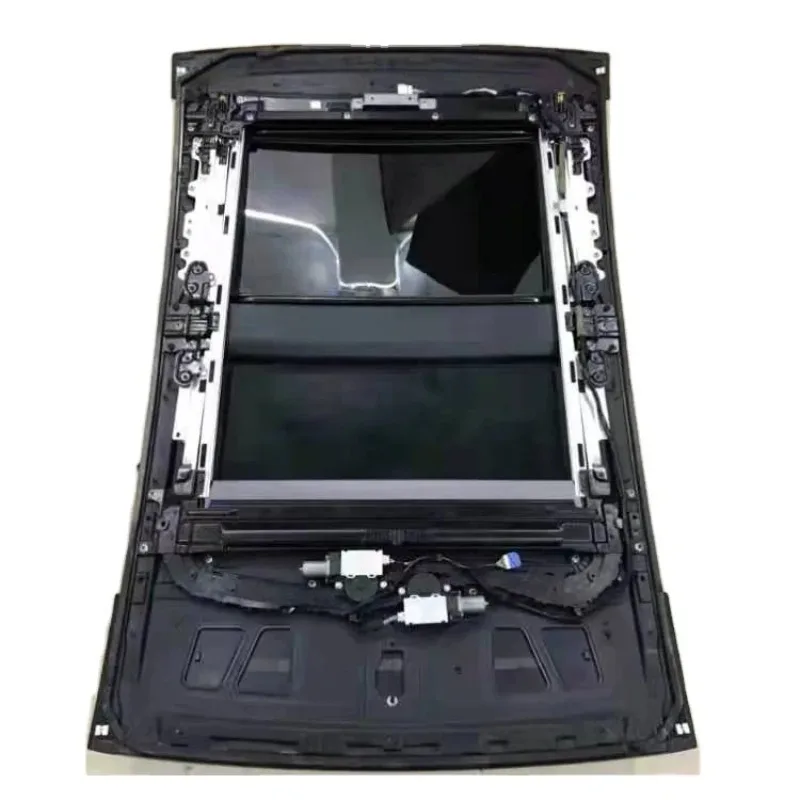 Complete Auto Sunroof Car Panoramic Sunroof Assembly Factory Manufacture