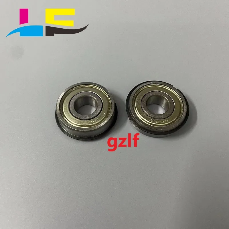 Lower Pressure Roller Bearing For CANON IR 8500 105 7105 7086 8070 9070