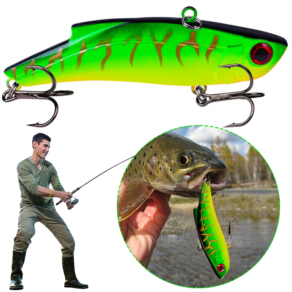 Hard Artificial Vib…