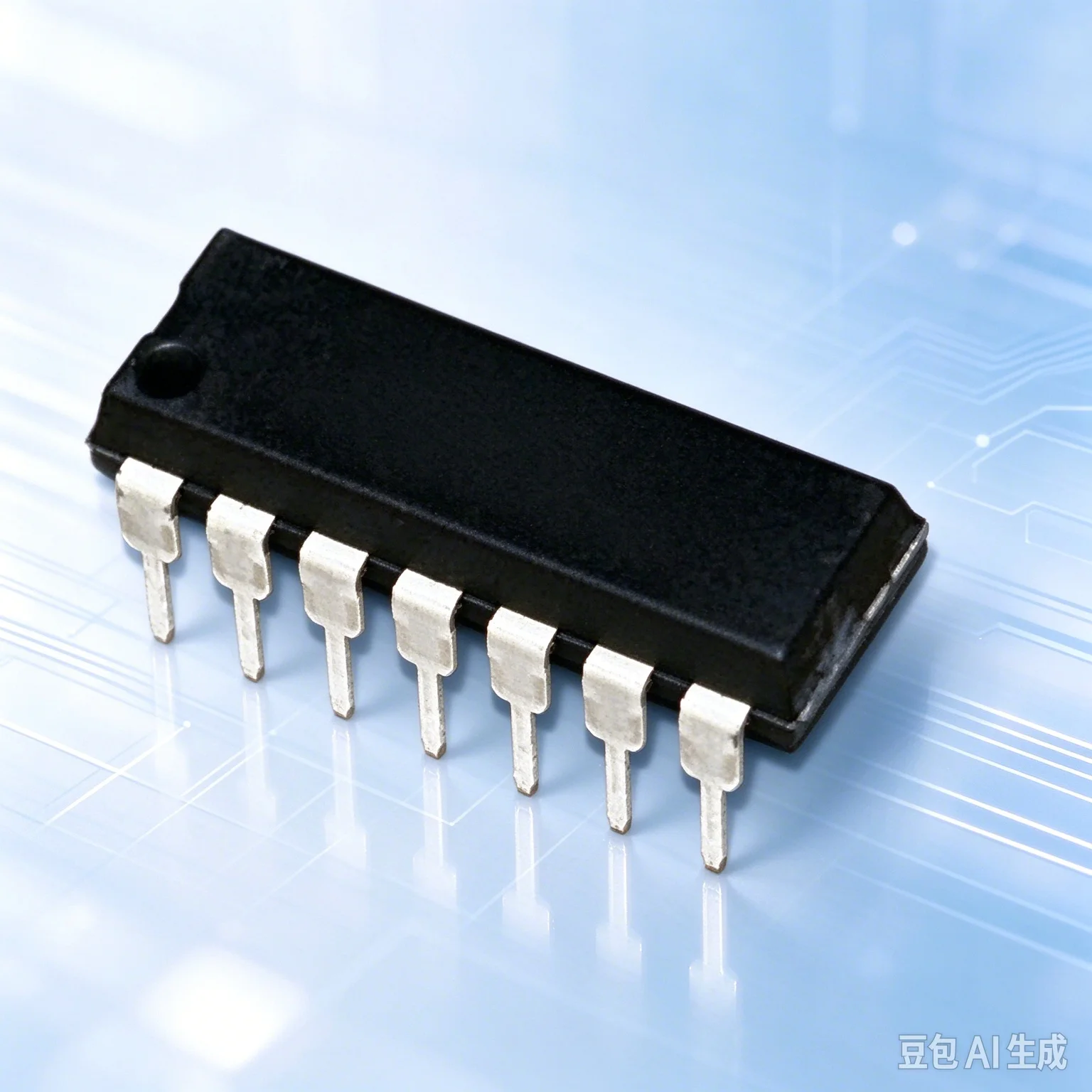 for SN74HC164N,Brand New Imported DIP‑14 Through‑hole Counter Shift Register Chip  20pcs