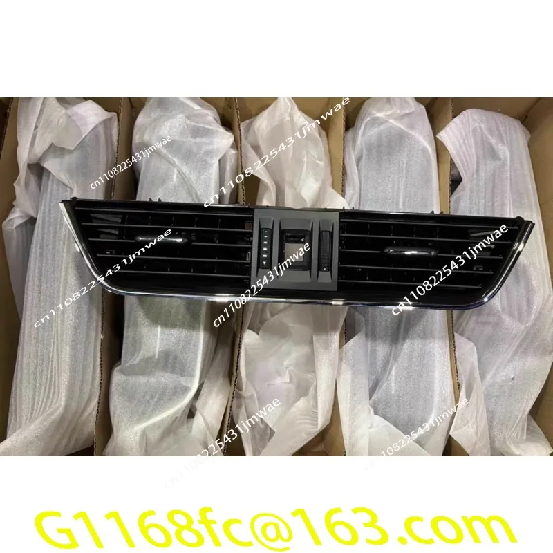 Applicable to 15-21 instrument panel air conditioners out of trend rear air conditioners out of trend original brand new