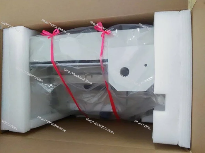 SG-TB03 Desktop Adhesive Machine Manual Gluing Machine for Box Making Packaging