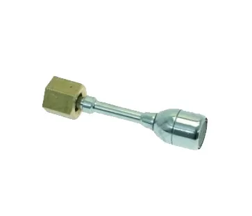 for EXPOBARs 30370080 pipe COMPLETE CHROME-PLATED WATER PIPE