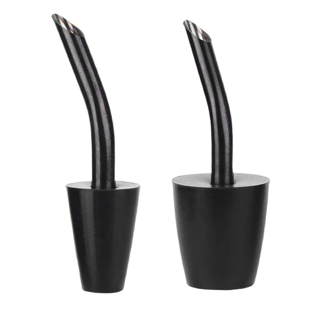 في الهواء الطلق التخييم غلاية صنبور تمديد فوهة سيليكون الفولاذ المقاوم للصدأ غلاية الفم إبريق الشاي فوهة ملحق للتخييم التنزه