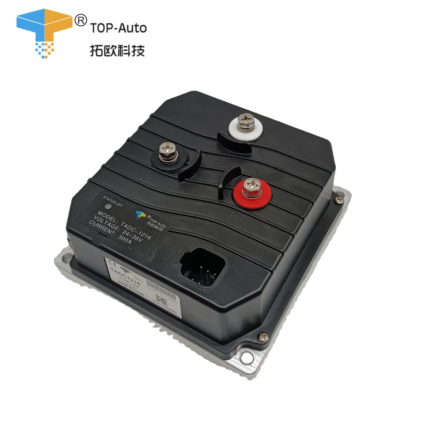 24V 360A Motor Controller  DC Motor 1257840 1257840GT for Genie Scissor Lift