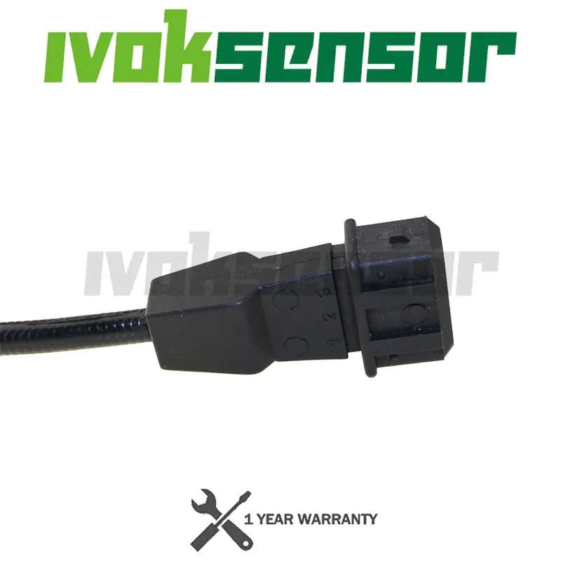 Knock Detonation Sensor For CHEVROLET AVEO CAPTIVA CRUZE EPICA EVANDA KALOS LACETTI MATIZ NUBIRA REZZO SPARK VIVANT OPTRA