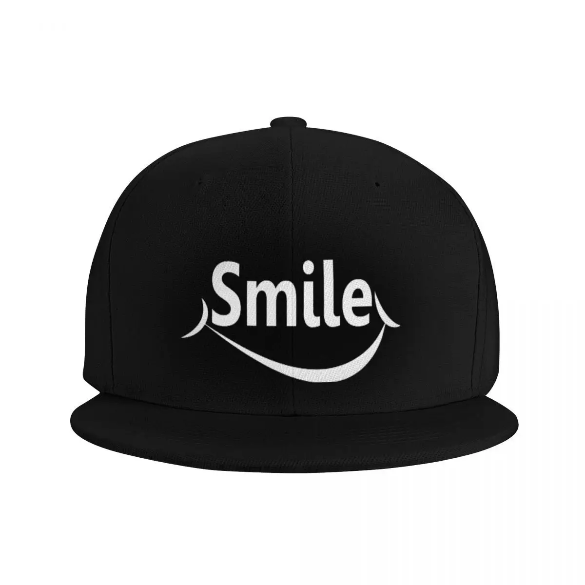 Smile 1283 Man Hat Heren Pet Dames Pet Voor Heren Heren Baseballpet Man Hoed Baseballpet