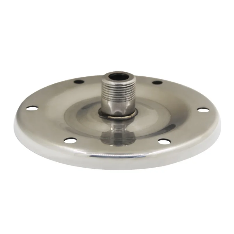 Flange Lid for Domestic Waterworks Pressure Cellar Pressure Tank Membrane Pressure Tank Flange Expansion Vessel Membrane Boiler