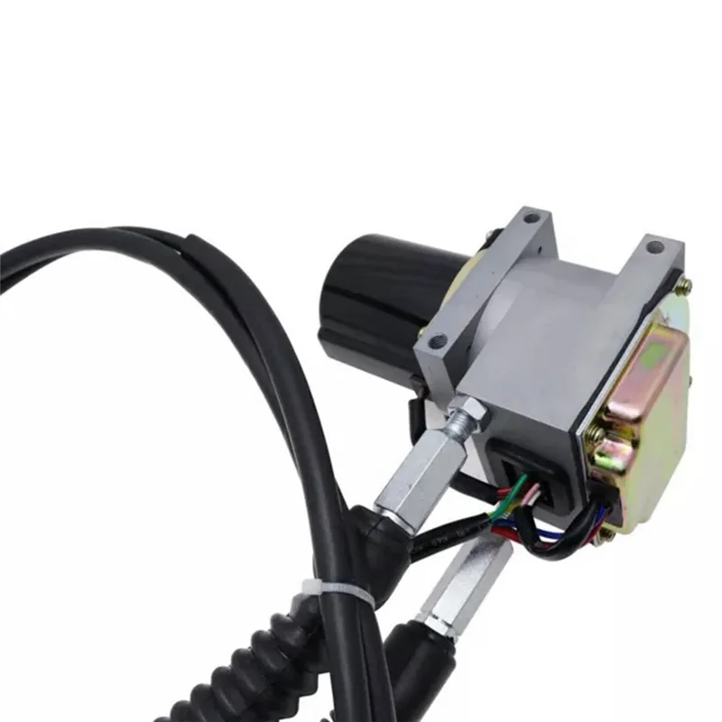 Abib -Excavator Thr…