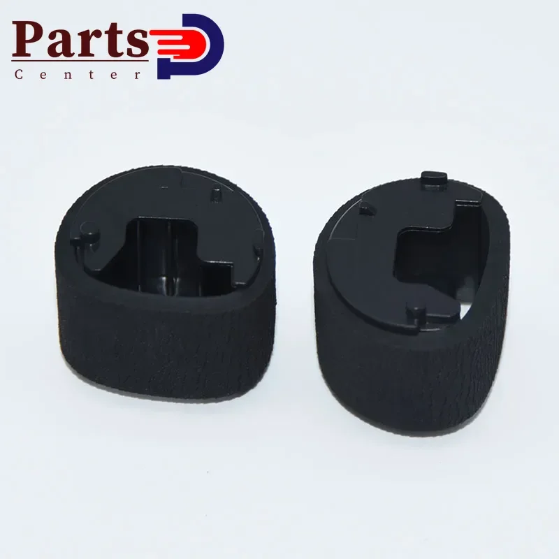 5PCS Tray 1 Pickup Roller for HP P3005 P3015 2410 2420 2430 5200 M5025 M5035 M3027 M3035 P2014 P2015 M521 M525 M435 M701 M706