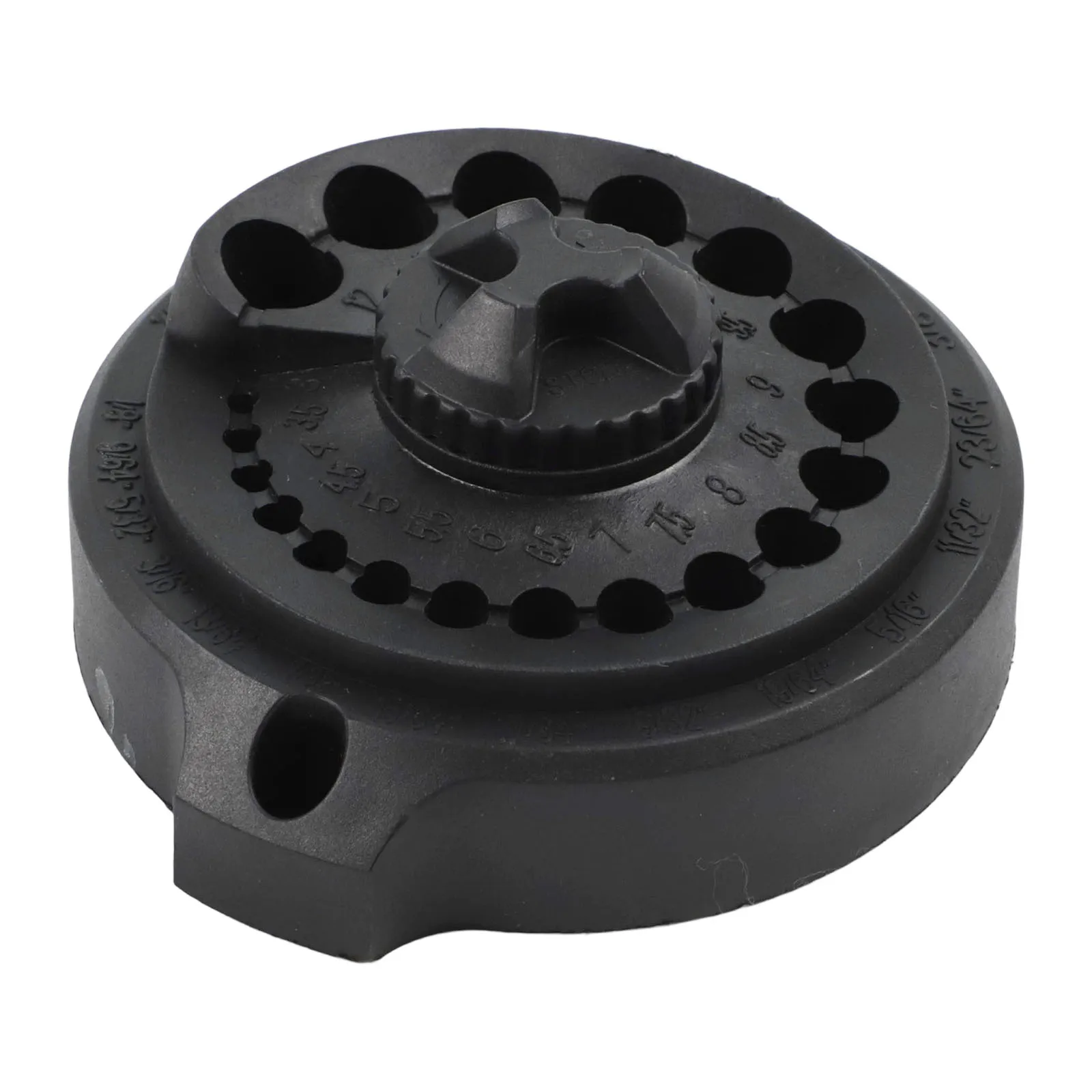 

220V Electric Drill Bit Sharpener with Advanced Ventilation System Keeps Tools in Optimal Condition During Use