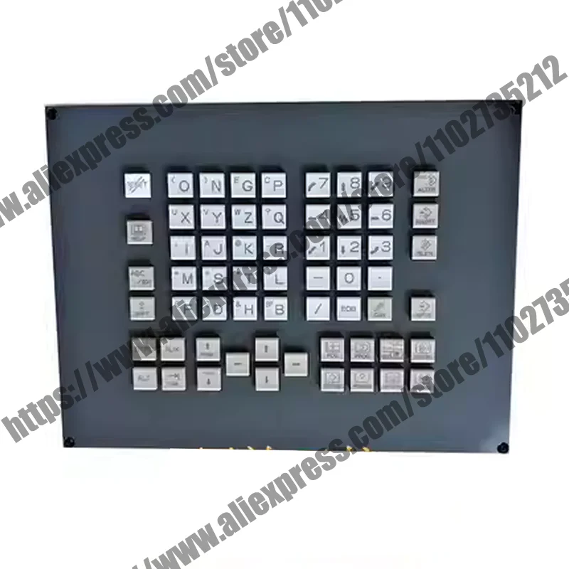 New And Original A02B-0323-C126 T A02B-0323-C126 M Key panel