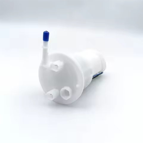 Leading-Edge-4C8-13907-01 Motorcycle Fuel Pump Assembly For Yamaha YZF-R1 2007-2008 YZF-R6 2008-2010 4C8-13907-00-00 101962-2061