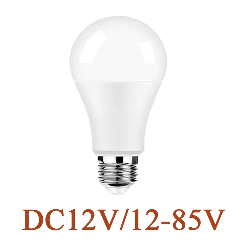 yZ[zOƖ LED d`[u DC12V DC12-85V E27 vLbv 3W/6W/9W/12W/15W/18W/20W ͉O̒dƖɓKĂ܂