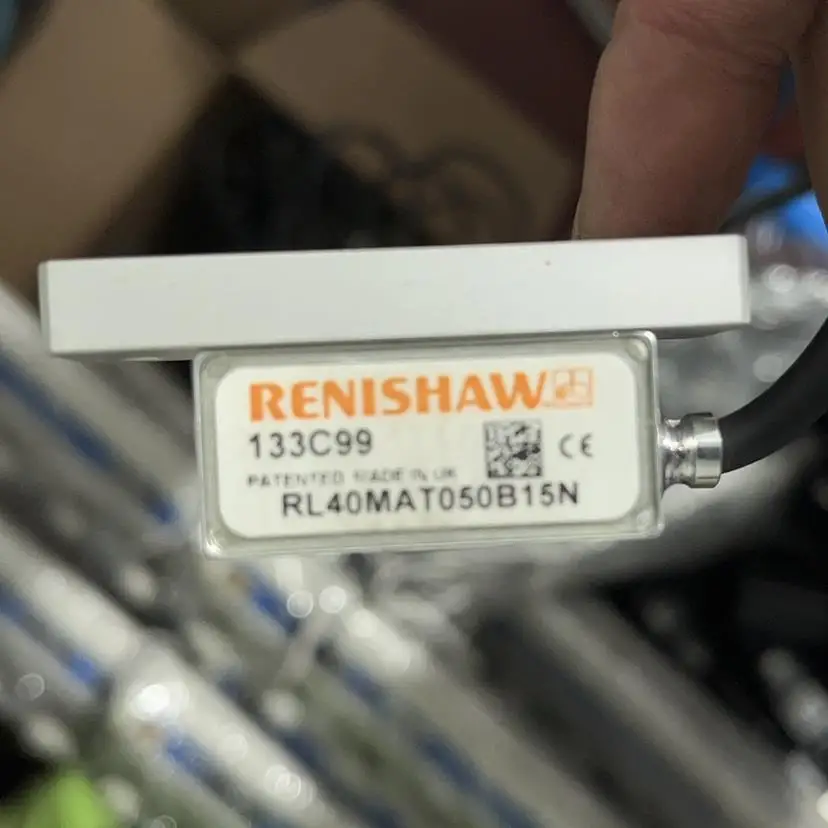 RL40MAT050B15N Renishaw Read Head Encoder RENISHAW Grating Ruler Sensor