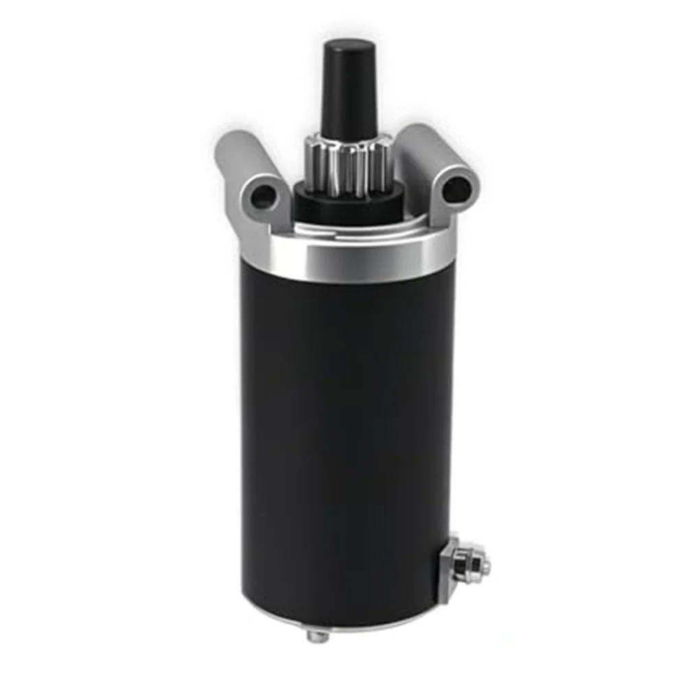 /Starter /Motor /For 7000 Series KT715 KT725 KT730 KT735 KT740 SV710 SV720 SV730 Lawn Mower Engine Replacement Part
