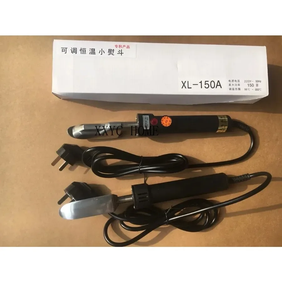 

XL-150A Small Iron for Shoes