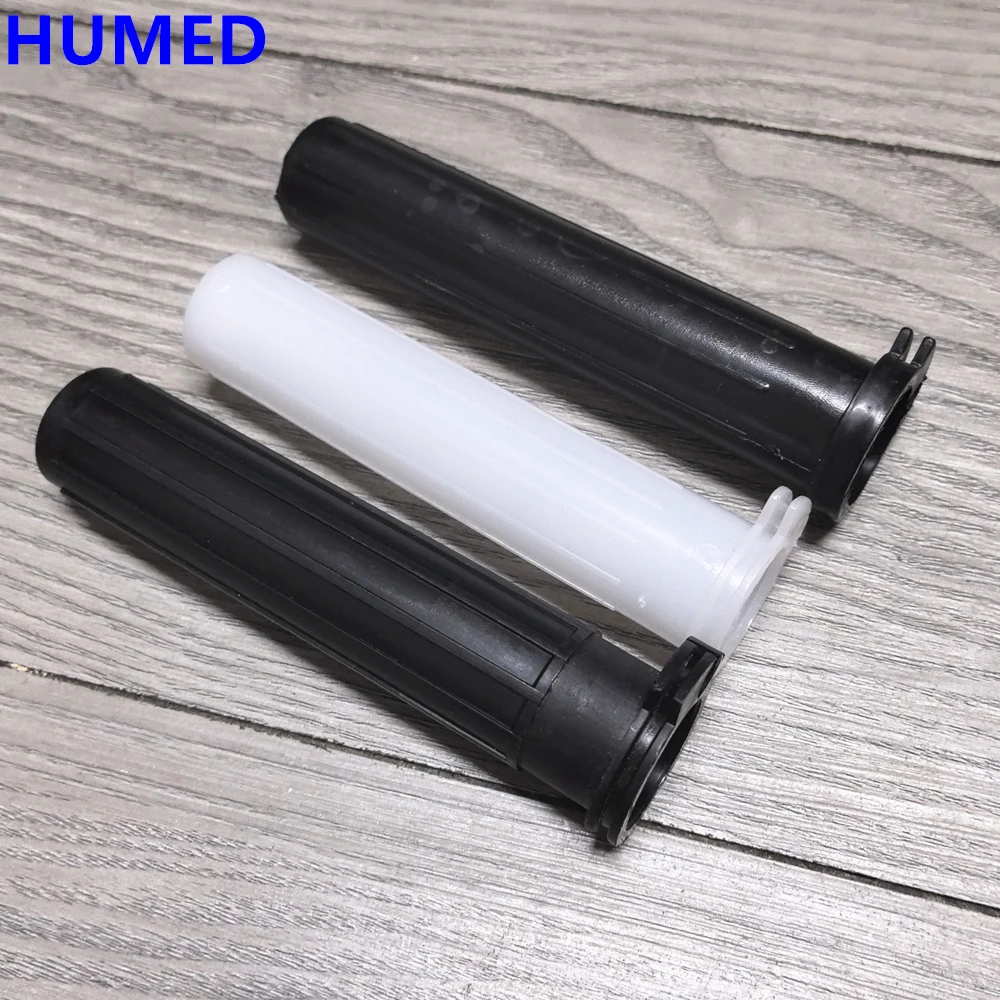 

Universal 22mm 7/8'' Twist Throttle Accelerator Grip Tube For 50-125cc Pit Trail Quad Dirt Pocket Bike Scooter Motorcycle
