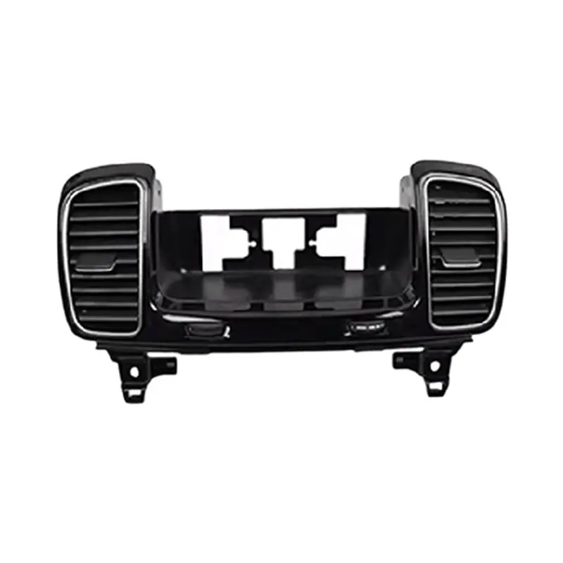 NEW HOT In Stock-For W166 X166 C292 V166 X204 1Set Air Conditioning Vent Assembly Part Numbers 1668302154 16683022