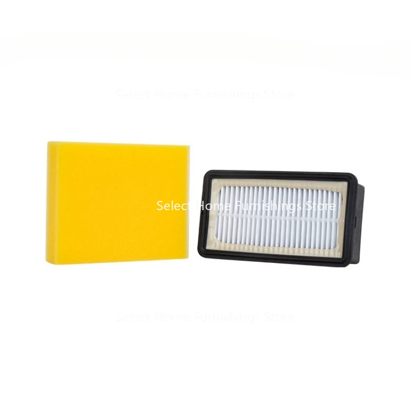 Suitable for Vacuum Cleaner Accessories 1008 Filter Cotton