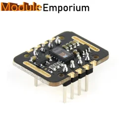 MAX30102 Heart Rate Sensor Module Puls Detection Blood Oxygen Sensor Concentration Test Module for arduino STM32
