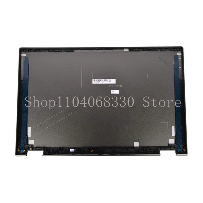 15.6" LCD Back Cover For lenovo ideapad flex 5 15iil05 5-15ITL05 5CB0Y85681 US