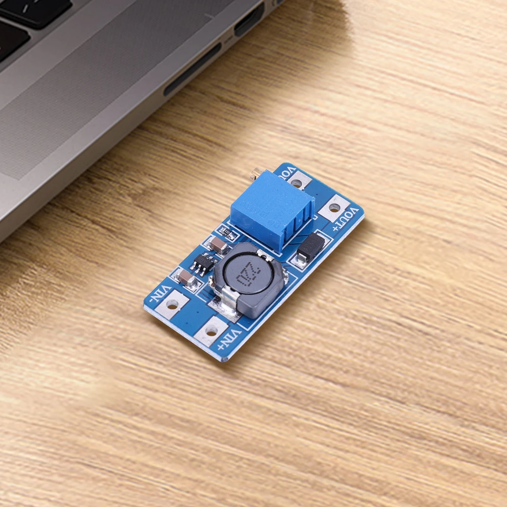 MT3608 Step Up Powe…