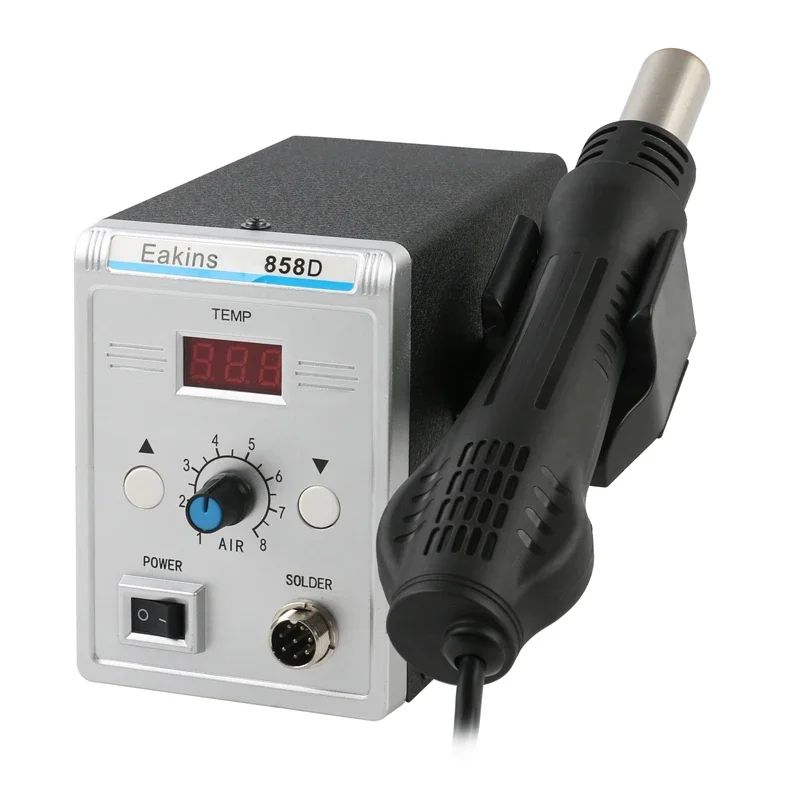 858D Esd Soldering … - image