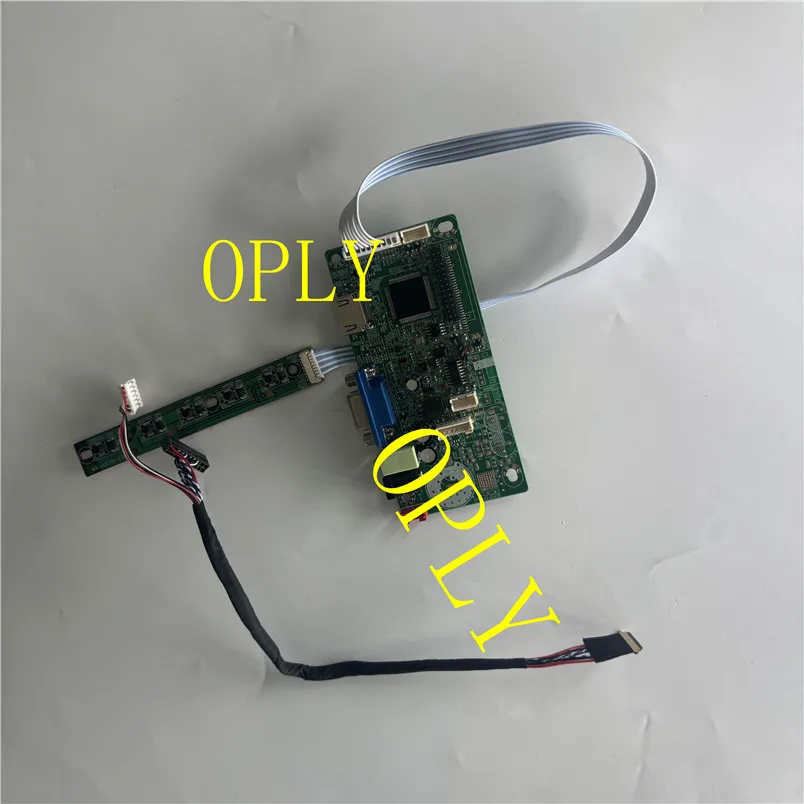 58C Controller board  For LP097X02 LP097X02-SLD6/SLQ1/SLQ2 1024×768 9.7
