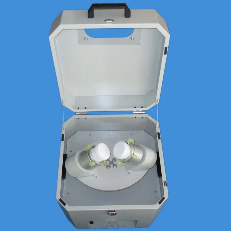 YH-8908 Automatic solder paste mixer Silver glue Silver paste Ink mixer