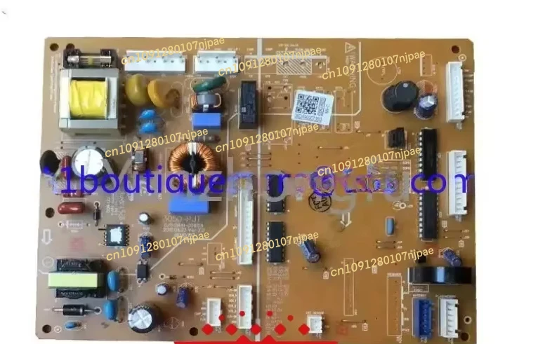 DA41-00815A DA92-00462E 3050-PJT الأصلي الجديد الثلاجة BCD-286WNQISS1 اللوحة الأم