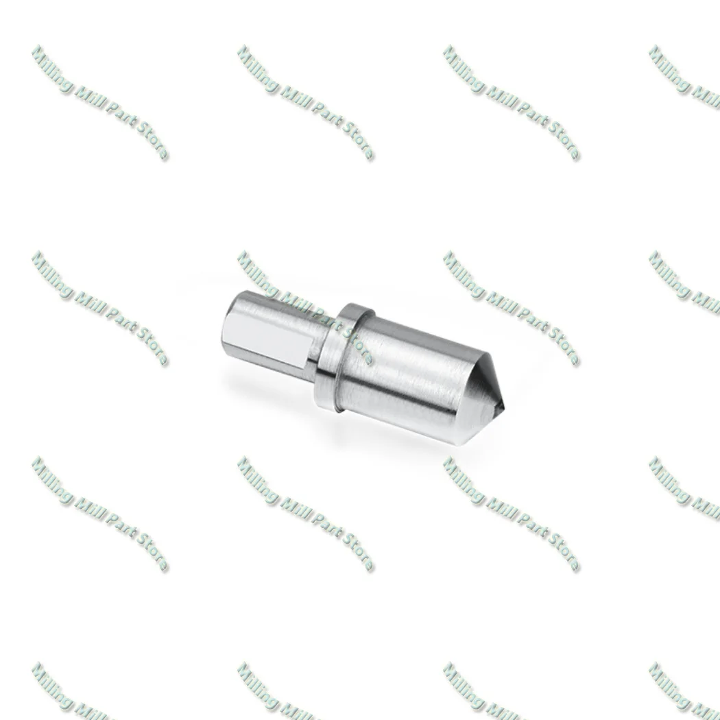 Diamond Rockwell Indenter HRC-3 HRC-2 HV-2/3/5/6 Hardness Tester 120 Degrees 136 Deg Stylus Tip Brinell Test Accessories