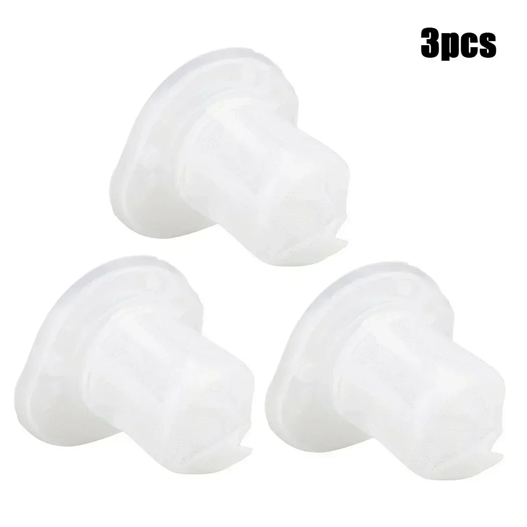 3pcs Filter For Black+Decker N566706 Filter For DVJ215 DVJ315 DVJ320 DVJ325 Vacuum Cleaner Tools Household Cleaning Parts