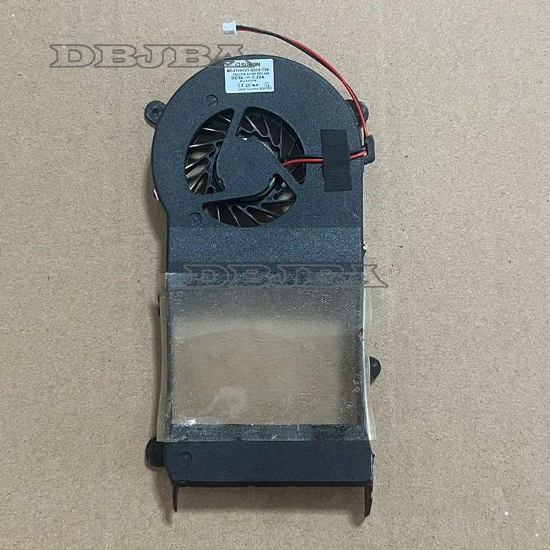 Laptop Cooling Fan For SUNON MG45090V1-Q000-T99 4H1RR 5V 0.29A