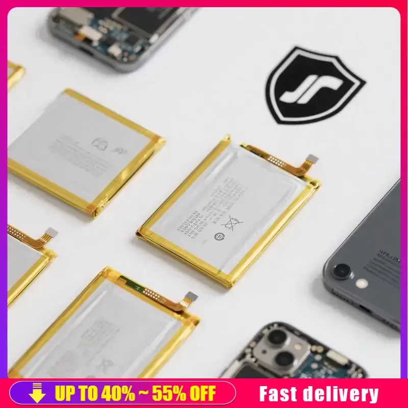 

Battery For Haier U144S 10 PIN 7 Lines Notebook Jane S14Pro S14 Pro UTL-3078180-2S L3766125PL-2S