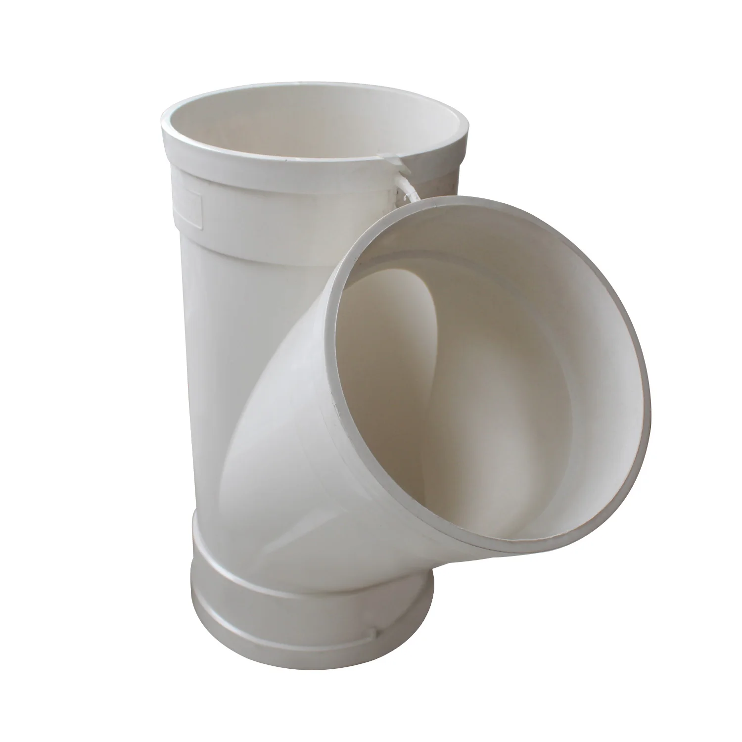 pvc pipe fittings for Pipes branching ventilation ducts pipe to tubing fittings at home depot waste pipe fittings Oblique cross