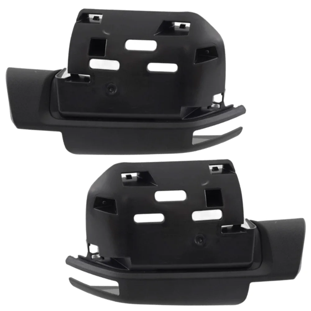 

Rearview Mirror Bottom Lower Holder Cover Frame for Ford F150 2015 2016 2017 2018 2019 2020 Left Hand Drive USA Version