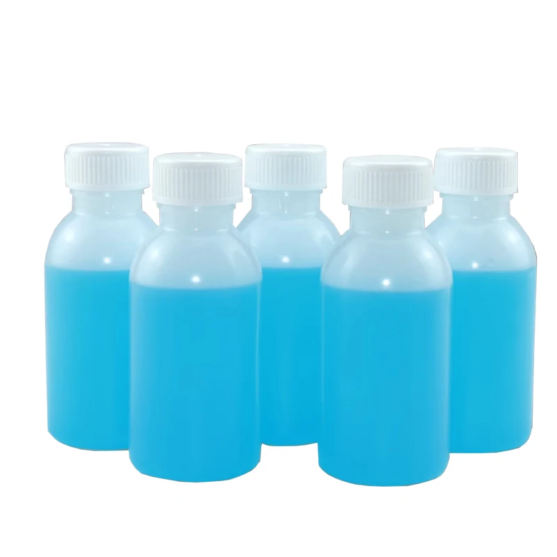 Inkjet Printer Cleaning Solution for Eco-solvent Printer Printhead Cleaning Fluid Pictorial Machine Print Head Cleaning