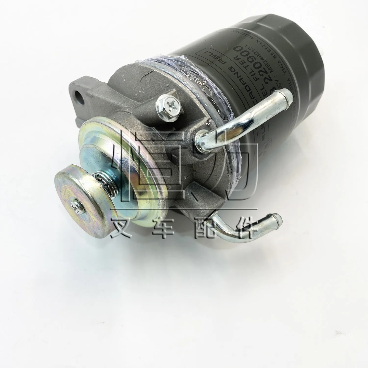 Linde forklift parts 0009801102 oil-water separator assembly for 1219/1220/350/351 vehicles