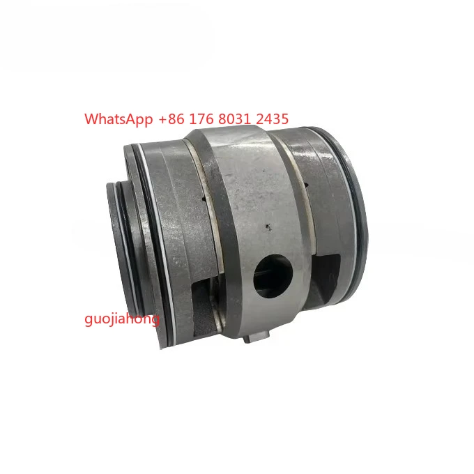 Oferta imperdível: Novos Kits de Cartucho de Bomba Hidráulica de Palhetas C/AT de 180 Galões (1417916, 141-7916) para Peças de Reposição de Mercado Secundário para 966G e 972G