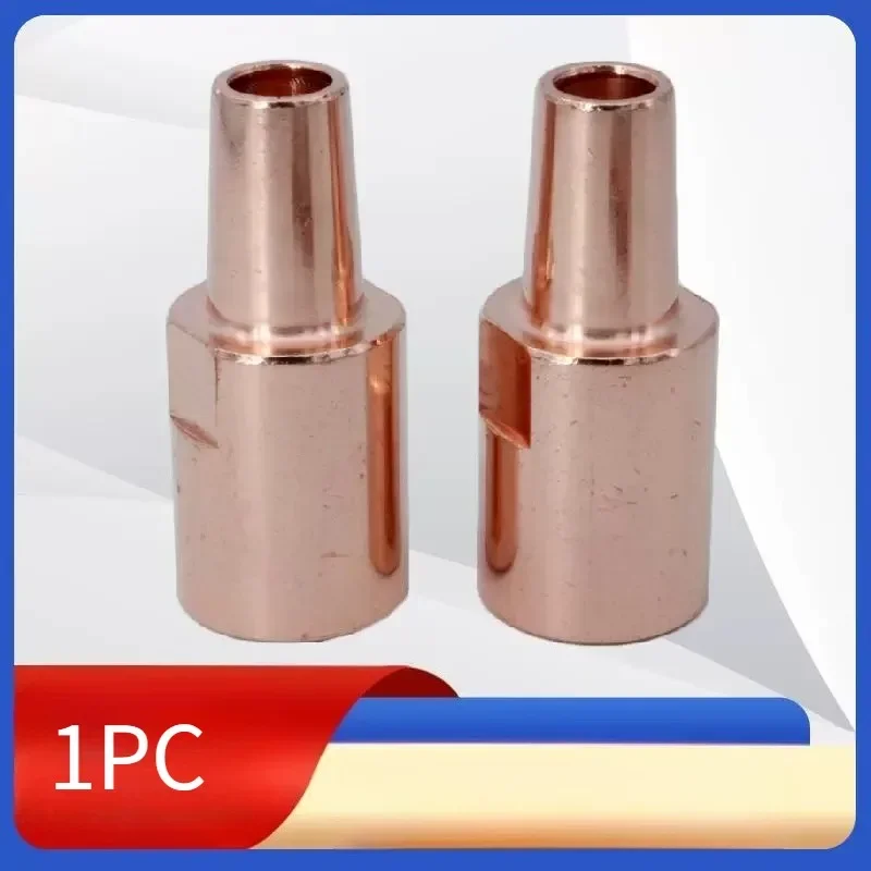 M5 M6 M8 M10 M12 spot welding machine electrode head nut electrode welding pressure cap spring positioning pin