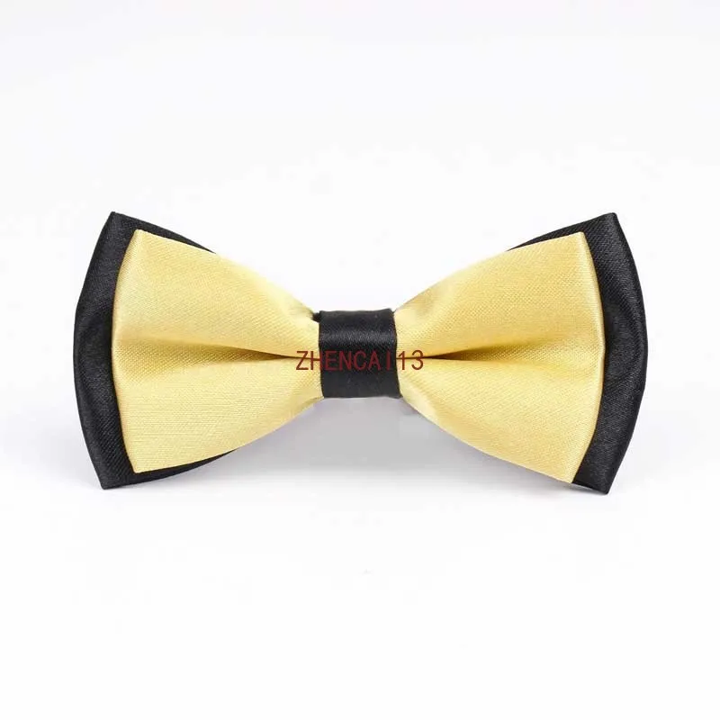 ผีเสื้อ Bowknot Bowtie Bow Tie เด็กคริสต์มาสอย่างเป็นทางการเสื้อผ้าอุปกรณ์เสริมเด็กน่ารักงานแต่งงานของขวัญ CE79