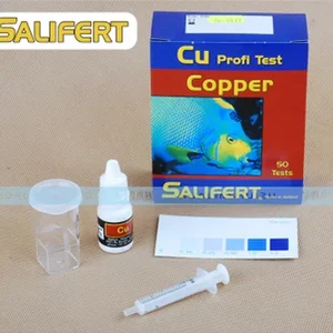 8 en çok satılan, amonyak testi no. 5