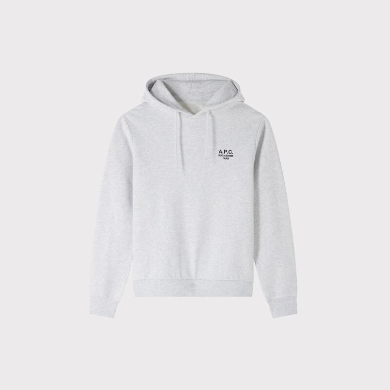 2026 Buchstaben-Bedruckter Unisex-Kapuzenpullover Grafikdruck Hochwertig Luxuriös für Männer und Frauen – Detail 3