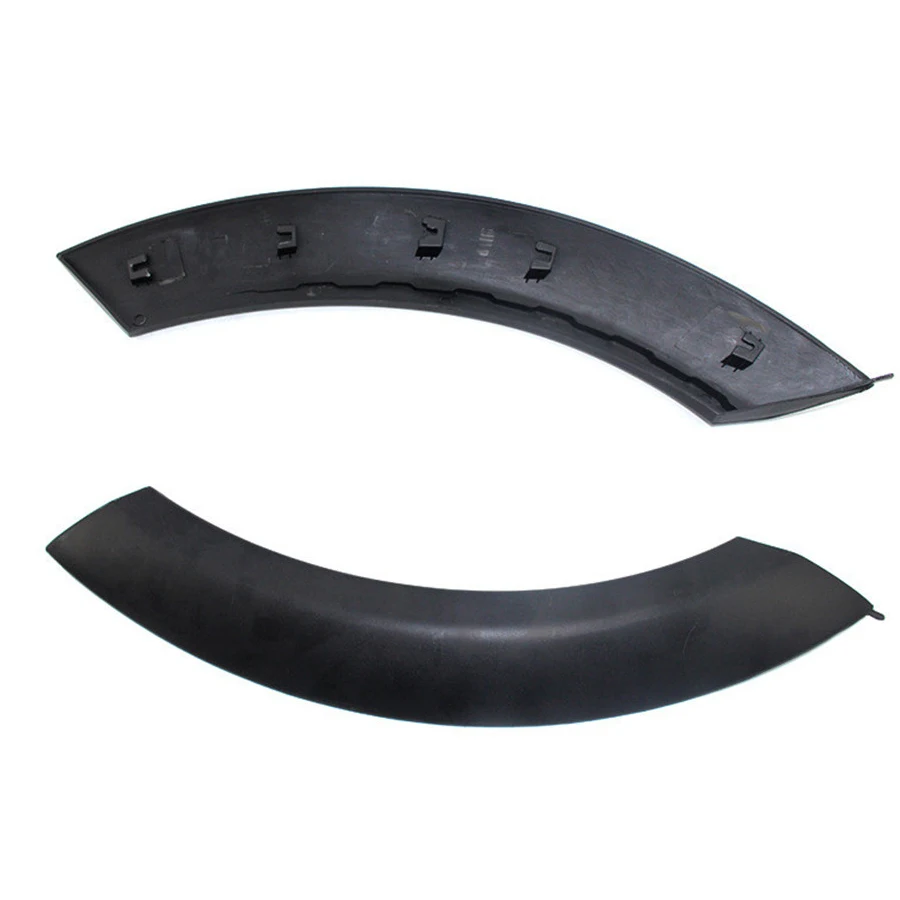 

Back Right Wheel Lower Fender Arch Cover Trim for Mini Cooper 2002-2008 51131505864